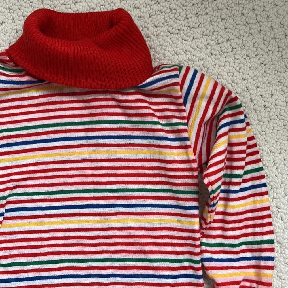 Vintage turtleneck - Picture 2 of 4